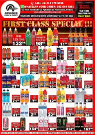 Advance Cash n Carry catalogue week 25 Page 5