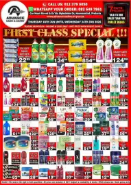Advance Cash n Carry catalogue week 25 Page 7