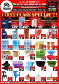 Advance Cash n Carry catalogue week 25 Page 8