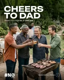 Liquor City catalogue Page 1