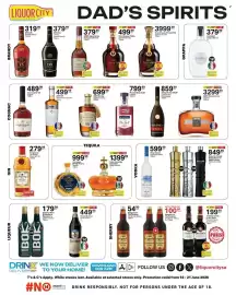 Liquor City catalogue Page 2