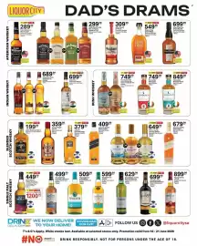 Liquor City catalogue Page 3