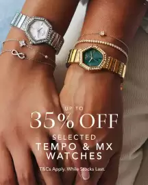 Sterns catalogue Page 3