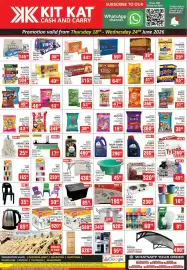 KitKat Cash and Carry catalogue week 25 Page 2