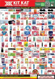 KitKat Cash and Carry catalogue week 25 Page 3