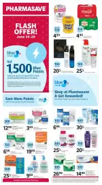 Pharmasave flyer week 25 Page 2