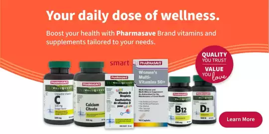 Pharmasave flyer week 25 Page 9