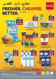 Viva leaflet week 25 Page 20