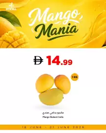Istanbul Supermarket catalogue week 25 Page 4