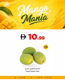 Istanbul Supermarket catalogue week 25 Page 6