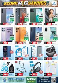 Pasons catalogue week 25 Page 16