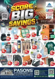 Pasons catalogue week 25 Page 2