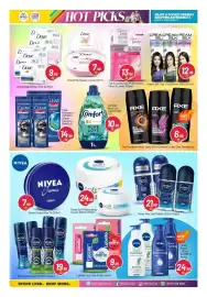 Bigmart leaflet Page 3