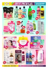 Bigmart leaflet Page 4