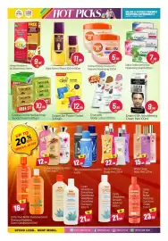 Bigmart leaflet Page 6