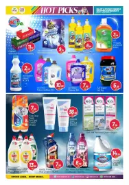 Bigmart leaflet Page 7