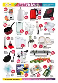 Bigmart leaflet Page 8