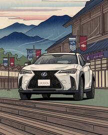 Lexus catalogue Page 6