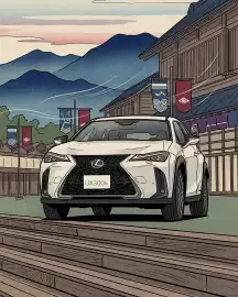 Lexus catalogue Page 6