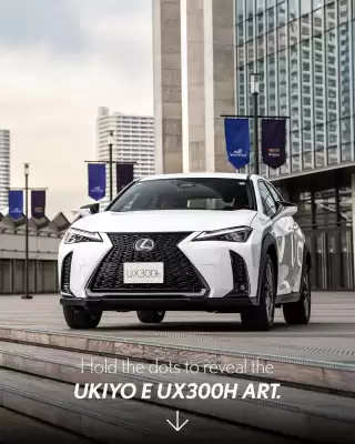 Lexus (valid until 18-06)