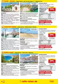 Netto Reisen Prospekt Seite 10