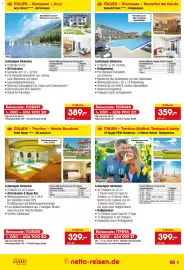 Netto Reisen Prospekt Seite 11