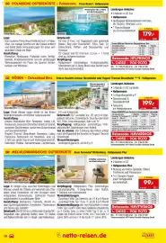 Netto Reisen Prospekt Seite 14