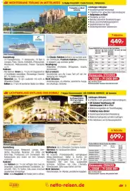 Netto Reisen Prospekt Seite 5