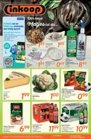 Inkoop Prospekt woche 26 Seite 1