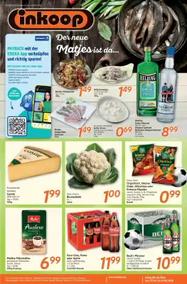 Inkoop Prospekt (gültig bis 27-06)