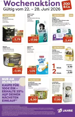 Zoo & Co (gültig bis 28-06)