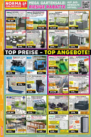 Norma Prospekt woche 27 Seite 2