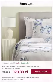 Home&You gazetka tydzień 25 Strona 2