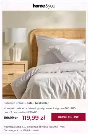 Home&You gazetka tydzień 25 Strona 4