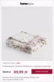 Home&You gazetka tydzień 25 Strona 8