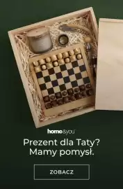Home&You gazetka Strona 1