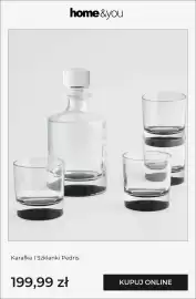 Home&You gazetka Strona 5