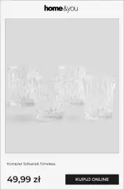 Home&You gazetka Strona 8