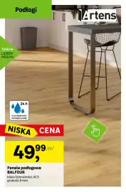 Leroy Merlin gazetka Strona 2