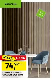Leroy Merlin gazetka Strona 4