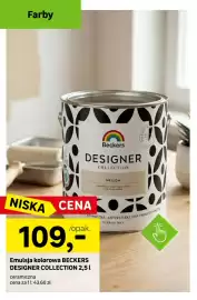 Leroy Merlin gazetka Strona 5