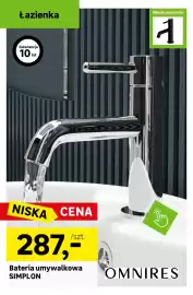 Leroy Merlin gazetka Strona 7