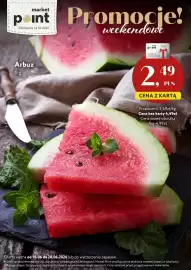 Market Point gazetka Strona 2
