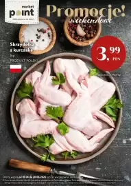 Market Point gazetka Strona 4
