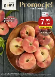 Market Point gazetka Strona 5