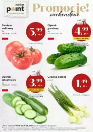 Market Point gazetka Strona 6