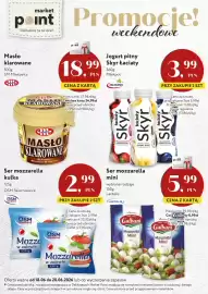Market Point gazetka Strona 7