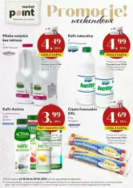 Market Point gazetka Strona 8