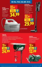 Lidl Flugblatt woche 25 Seite 3