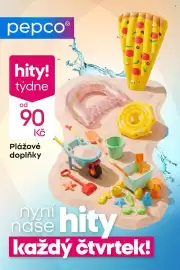 Pepco leták týden 25 Strana 1